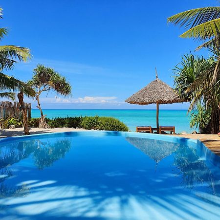 The Zanzibari Hotel Nungwi Ngoại thất bức ảnh