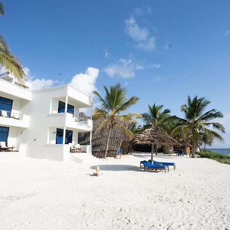The Zanzibari Hotel Nungwi Ngoại thất bức ảnh