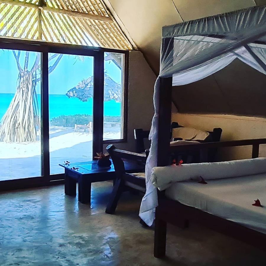 The Zanzibari Hotel Nungwi Ngoại thất bức ảnh
