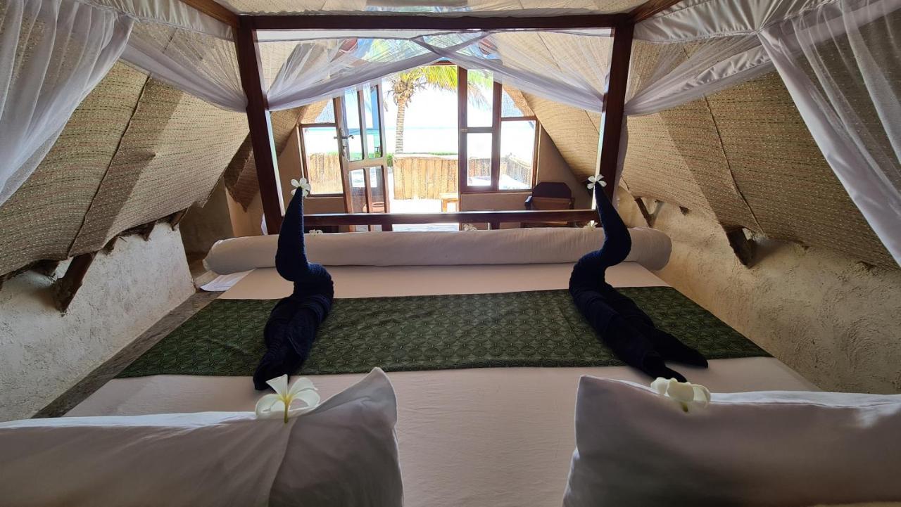 The Zanzibari Hotel Nungwi Ngoại thất bức ảnh