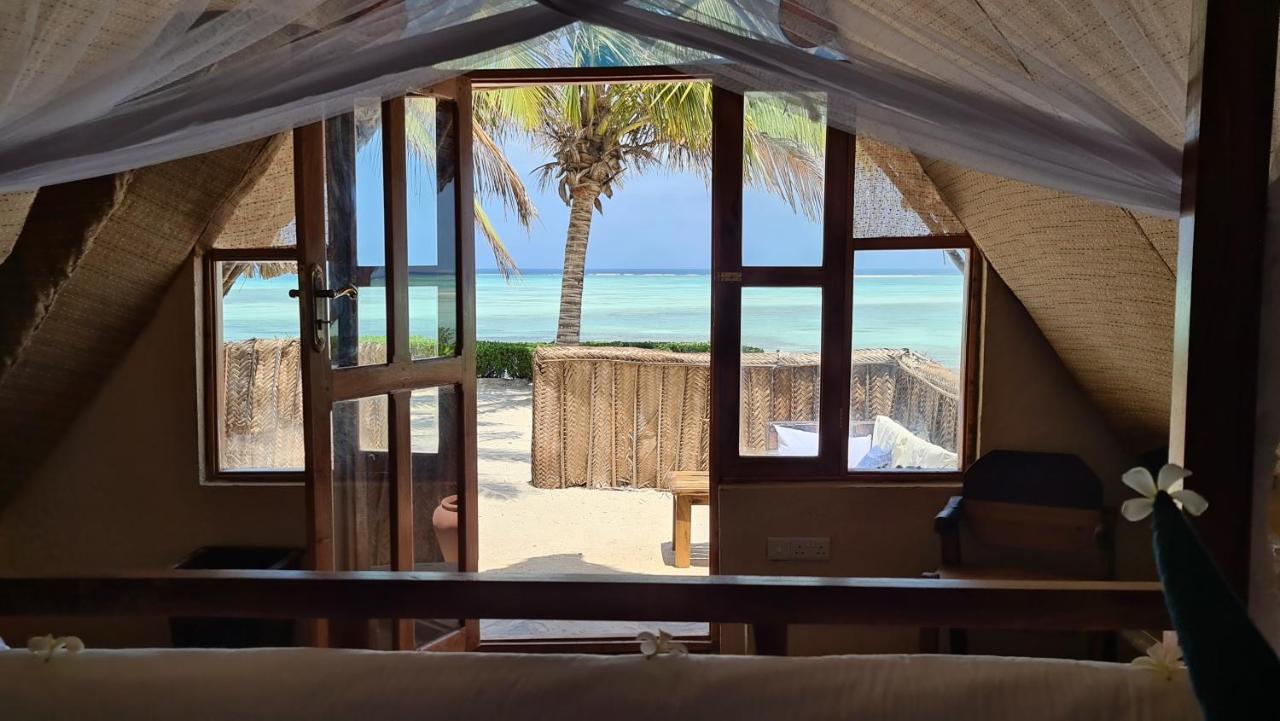 The Zanzibari Hotel Nungwi Ngoại thất bức ảnh