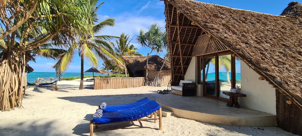 The Zanzibari Hotel Nungwi Ngoại thất bức ảnh