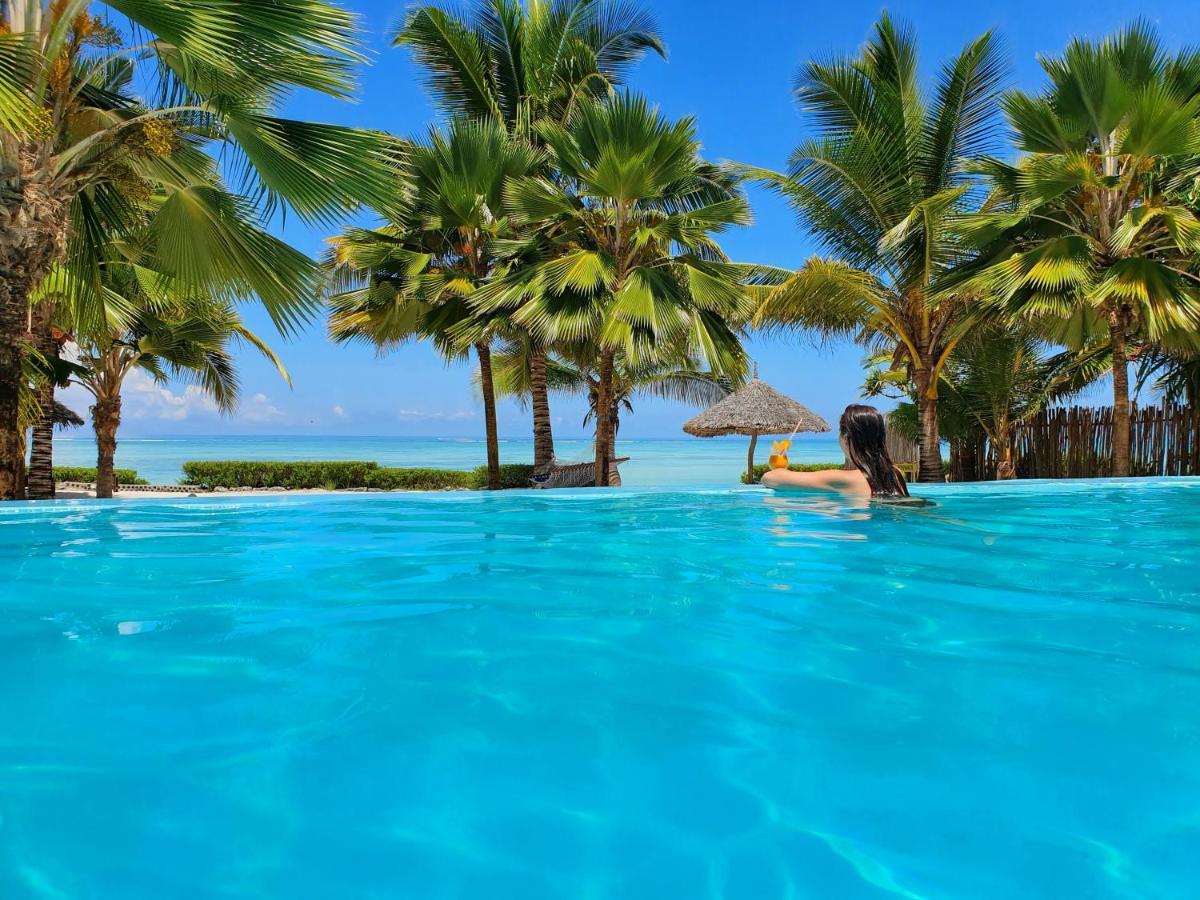 The Zanzibari Hotel Nungwi Ngoại thất bức ảnh