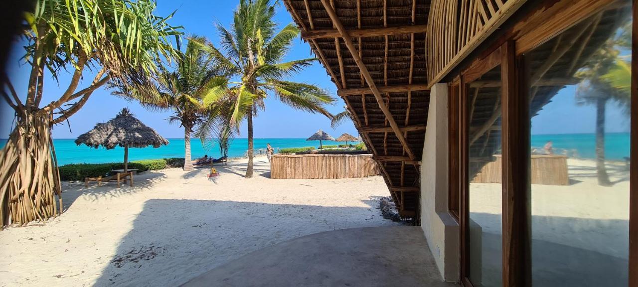 The Zanzibari Hotel Nungwi Ngoại thất bức ảnh
