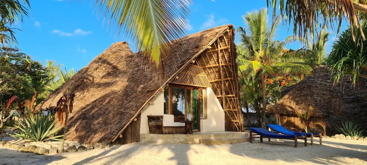 The Zanzibari Hotel Nungwi Ngoại thất bức ảnh