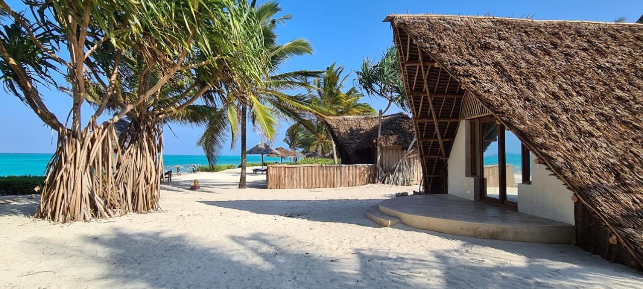 The Zanzibari Hotel Nungwi Ngoại thất bức ảnh