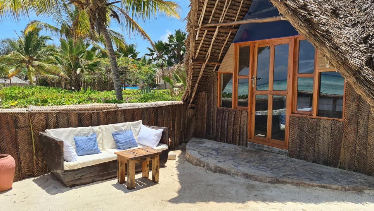 The Zanzibari Hotel Nungwi Ngoại thất bức ảnh