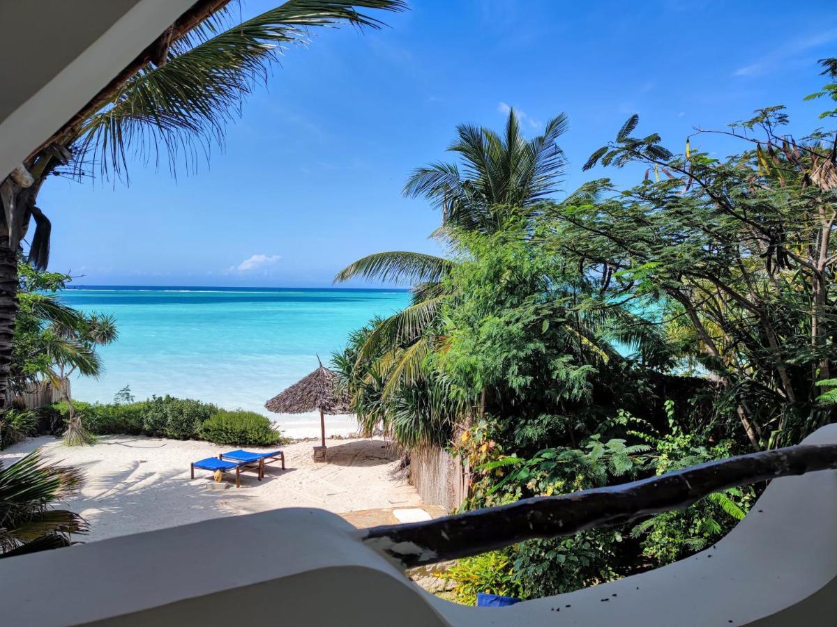 The Zanzibari Hotel Nungwi Ngoại thất bức ảnh