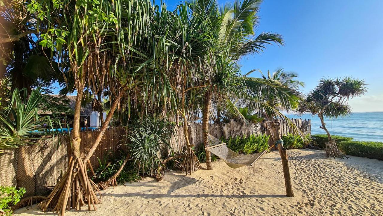 The Zanzibari Hotel Nungwi Ngoại thất bức ảnh