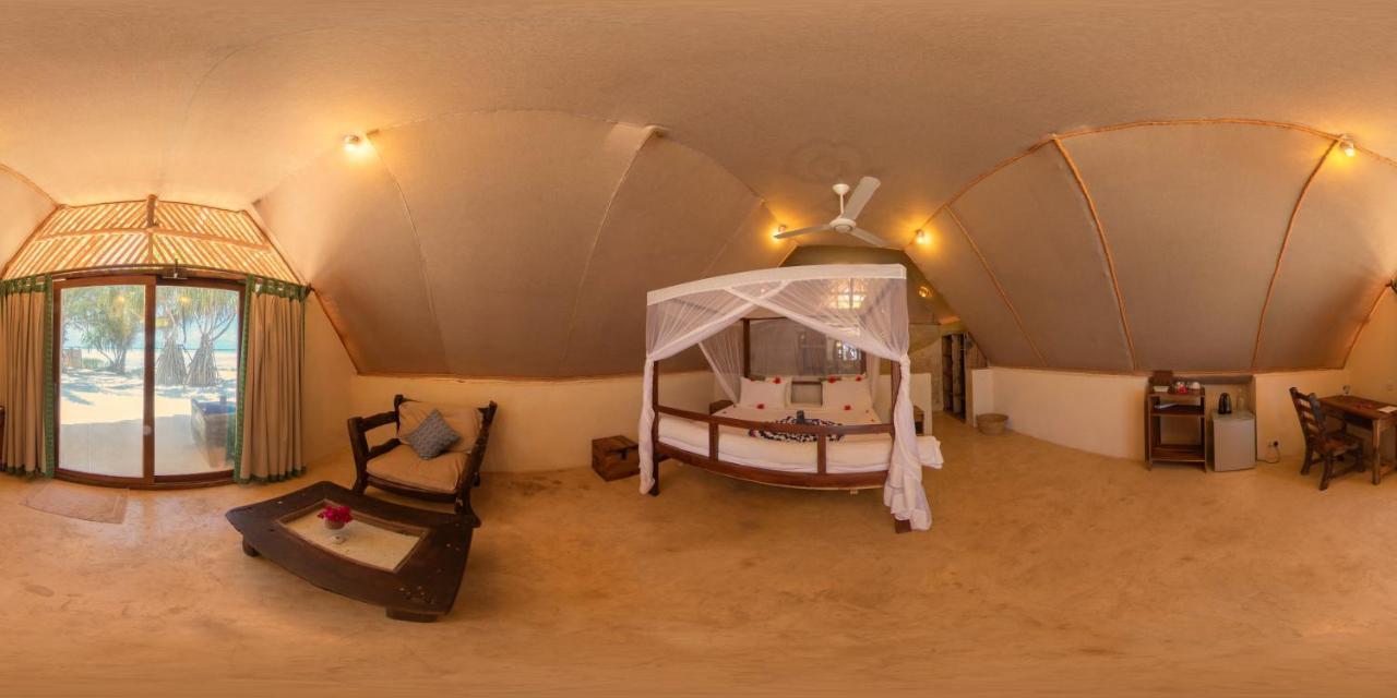 The Zanzibari Hotel Nungwi Ngoại thất bức ảnh