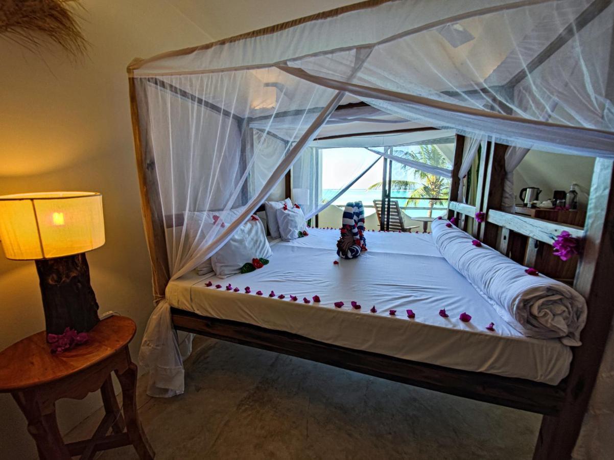 The Zanzibari Hotel Nungwi Ngoại thất bức ảnh
