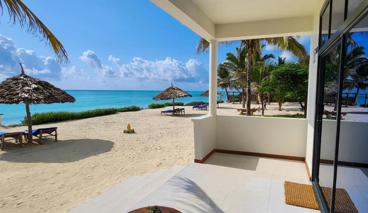 The Zanzibari Hotel Nungwi Ngoại thất bức ảnh
