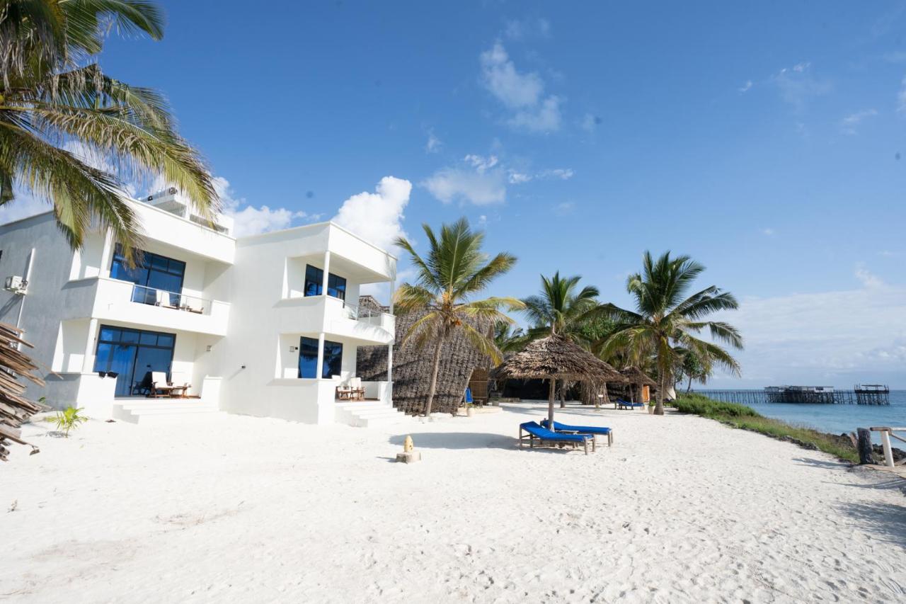 The Zanzibari Hotel Nungwi Ngoại thất bức ảnh