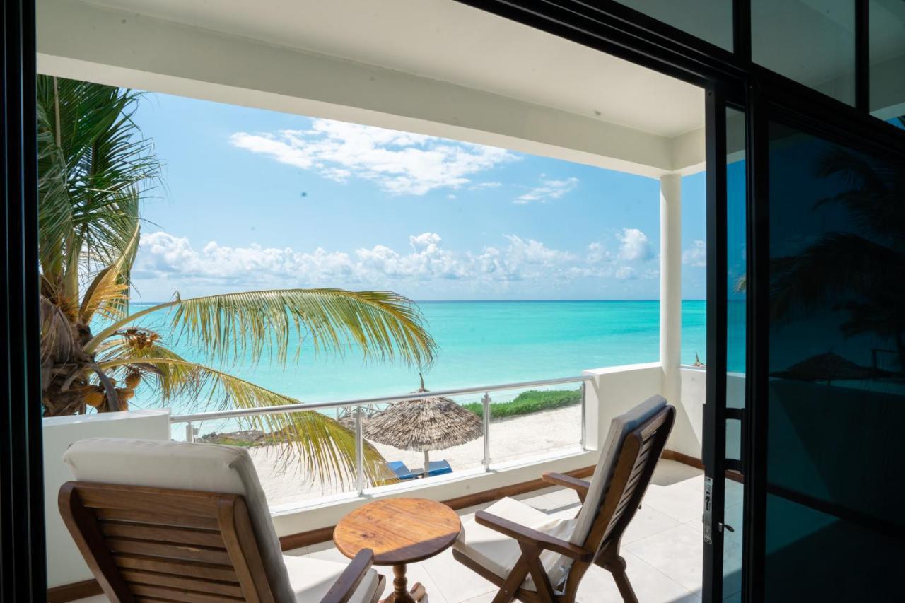 The Zanzibari Hotel Nungwi Ngoại thất bức ảnh