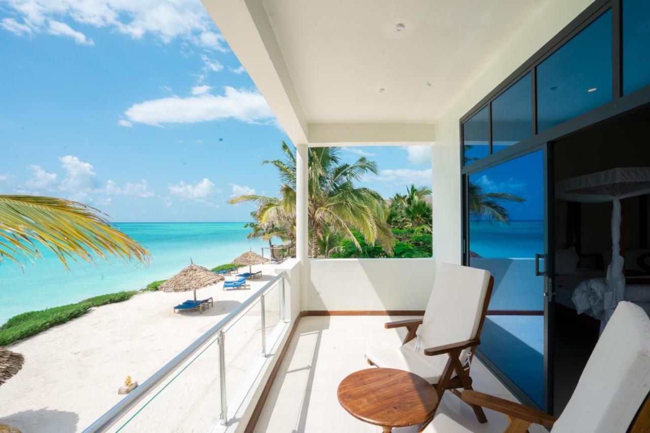 The Zanzibari Hotel Nungwi Ngoại thất bức ảnh