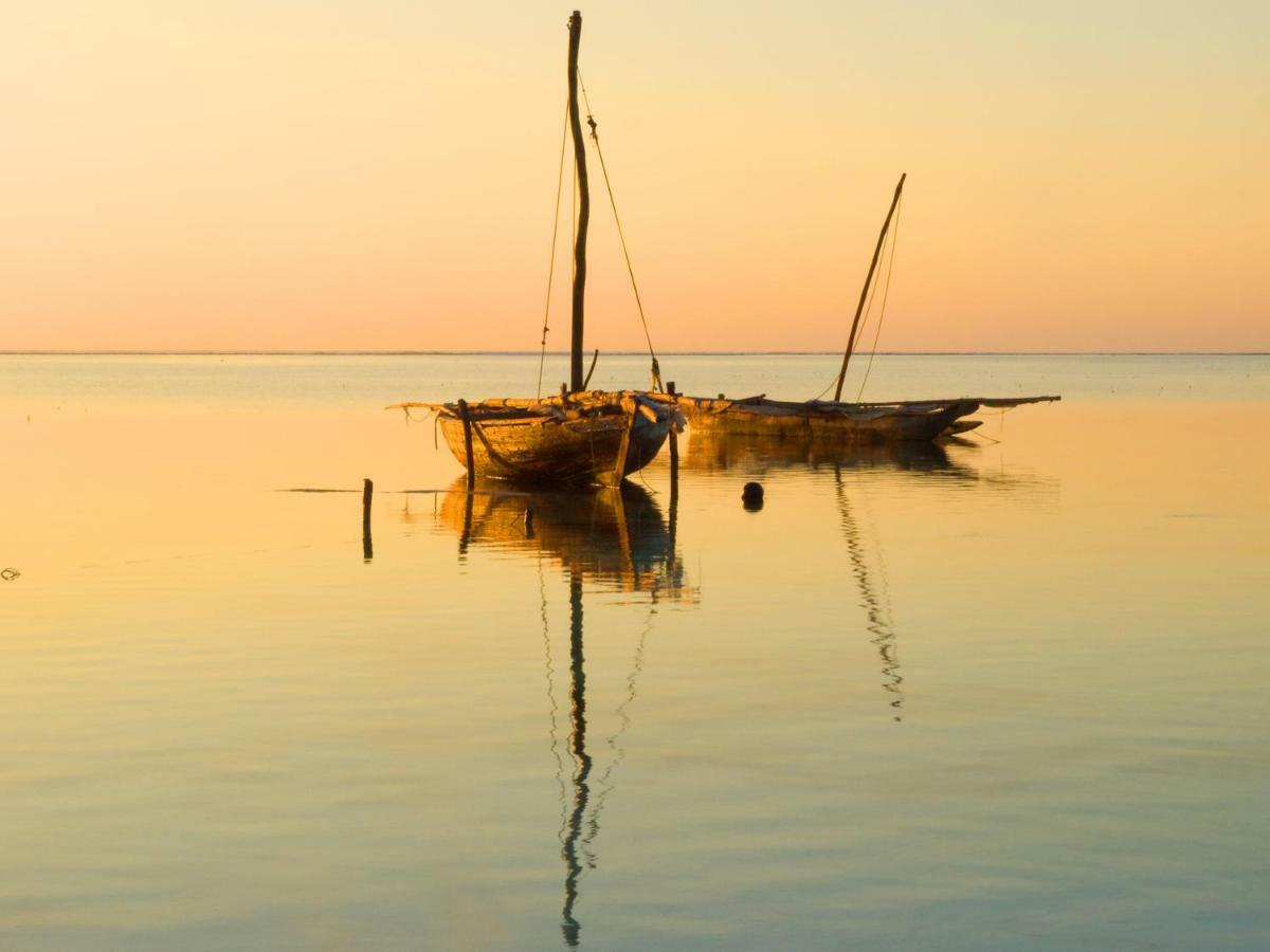 The Zanzibari Hotel Nungwi Ngoại thất bức ảnh