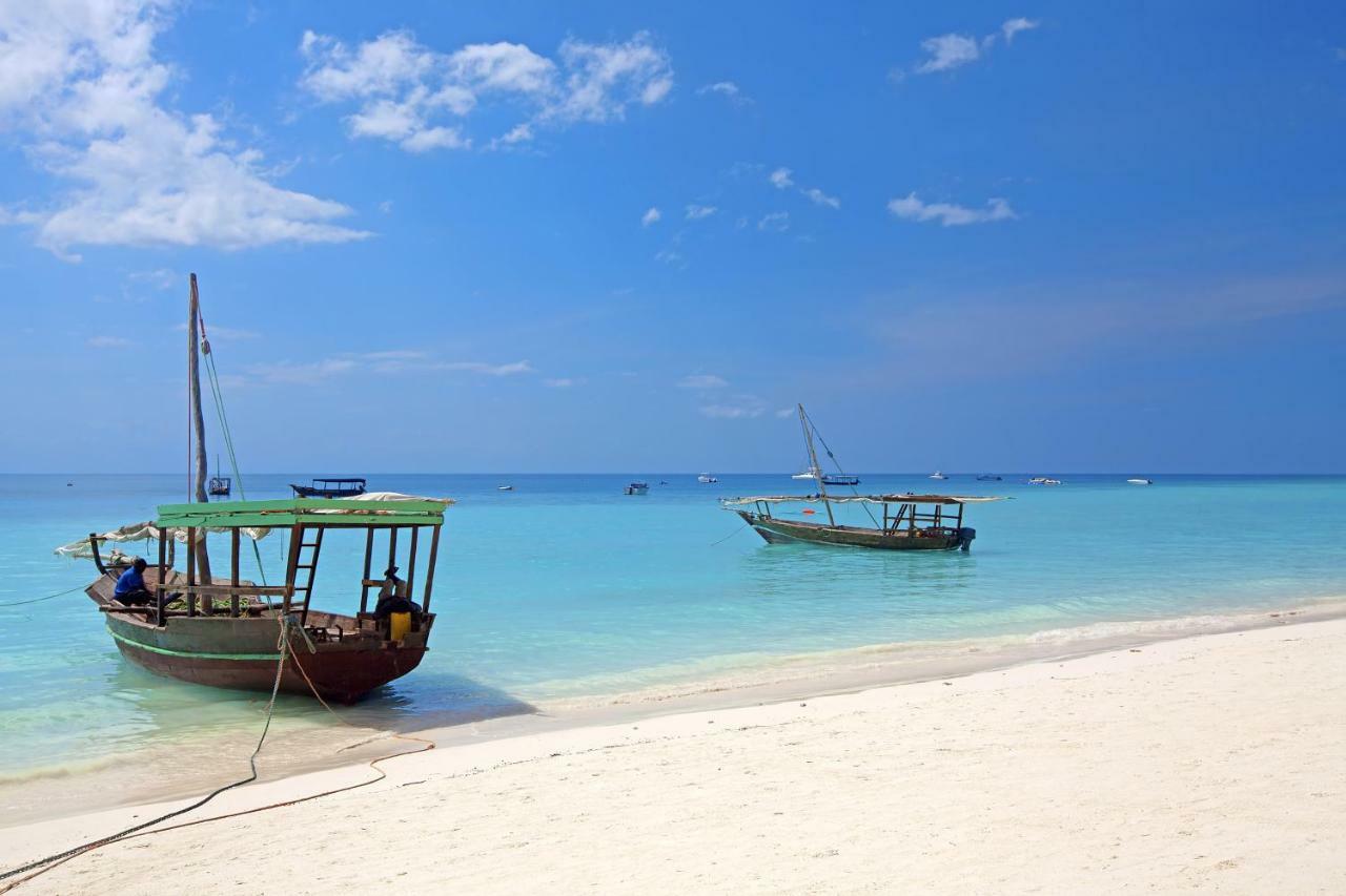 The Zanzibari Hotel Nungwi Ngoại thất bức ảnh