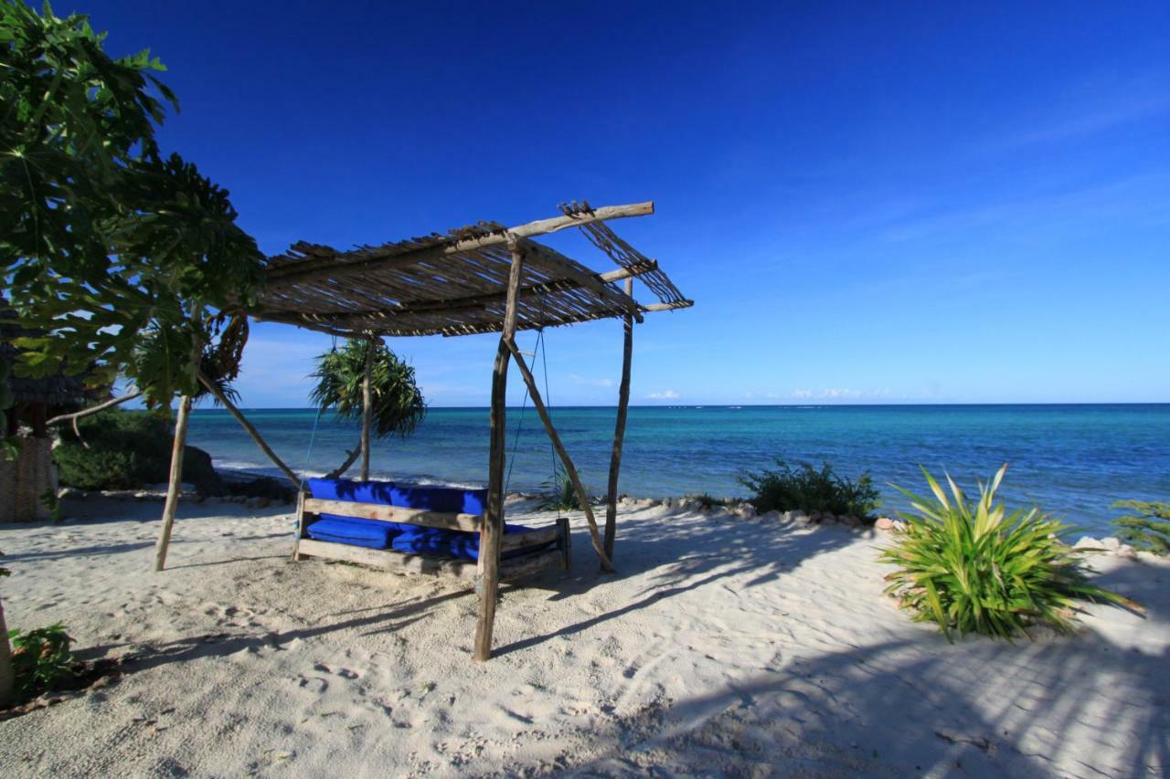 The Zanzibari Hotel Nungwi Ngoại thất bức ảnh