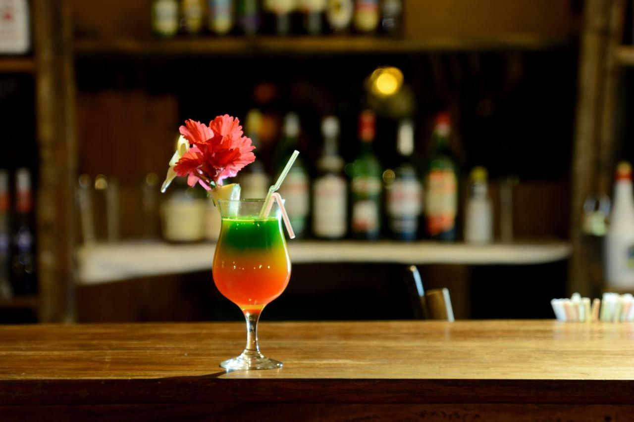 The Zanzibari Hotel Nungwi Ngoại thất bức ảnh