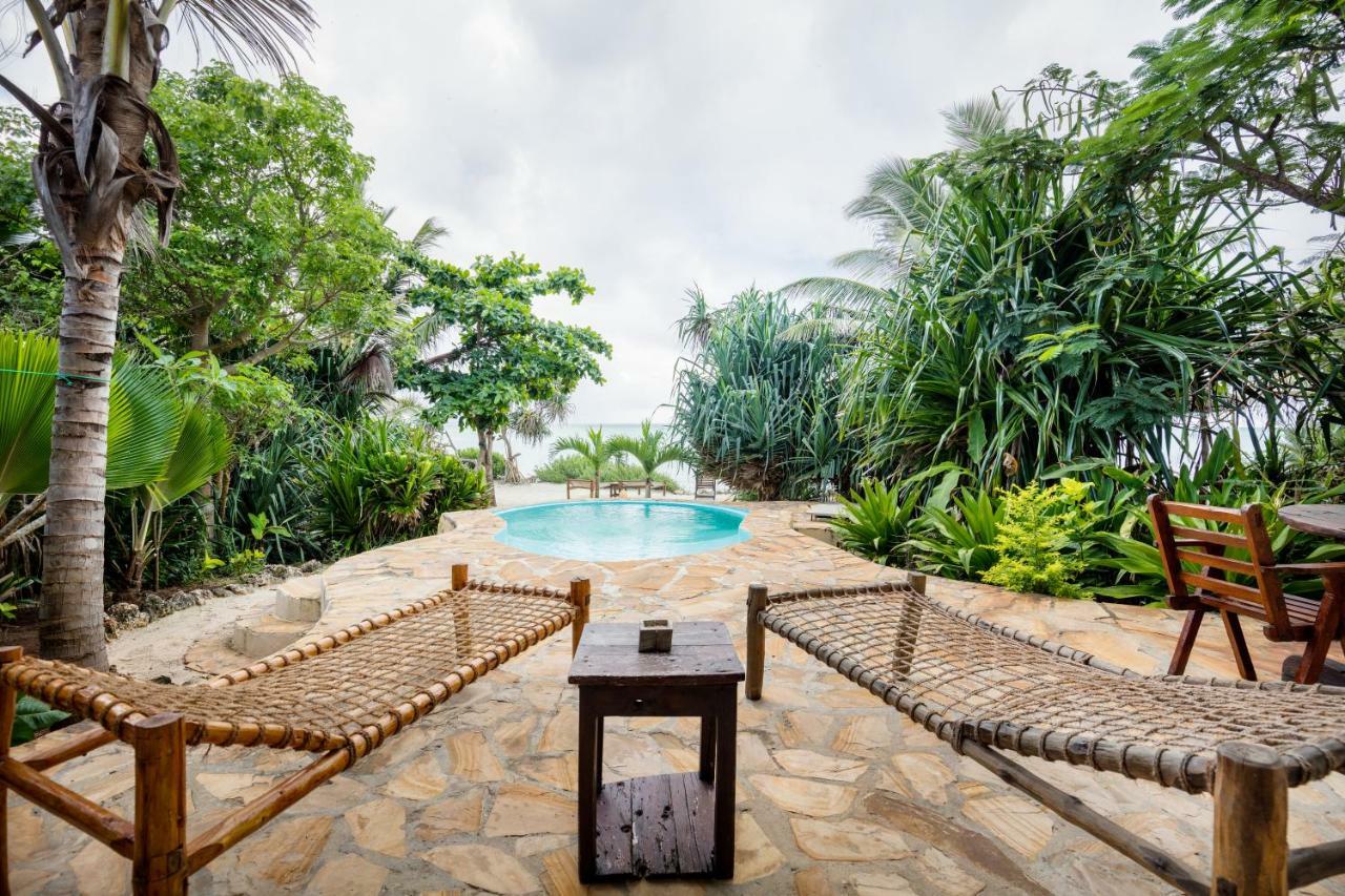 The Zanzibari Hotel Nungwi Ngoại thất bức ảnh