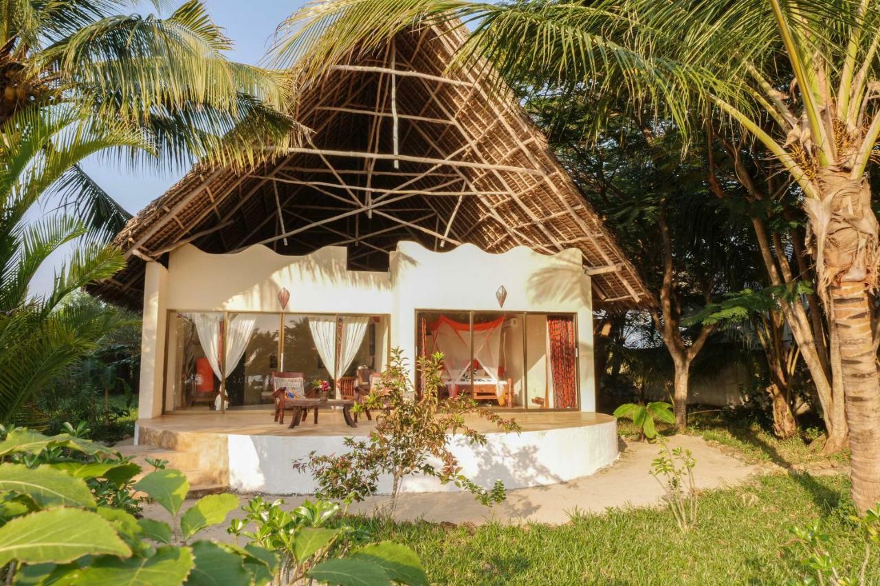 The Zanzibari Hotel Nungwi Ngoại thất bức ảnh