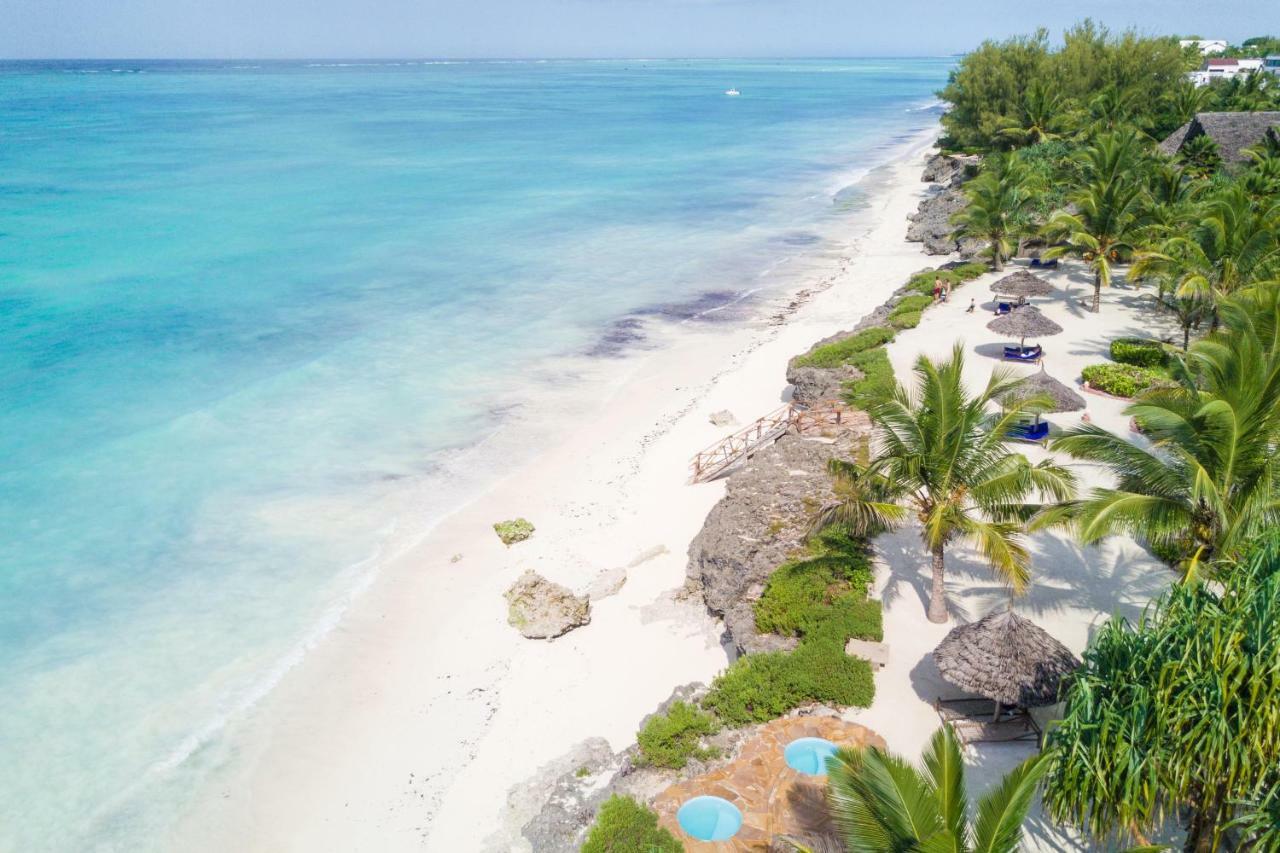 The Zanzibari Hotel Nungwi Ngoại thất bức ảnh