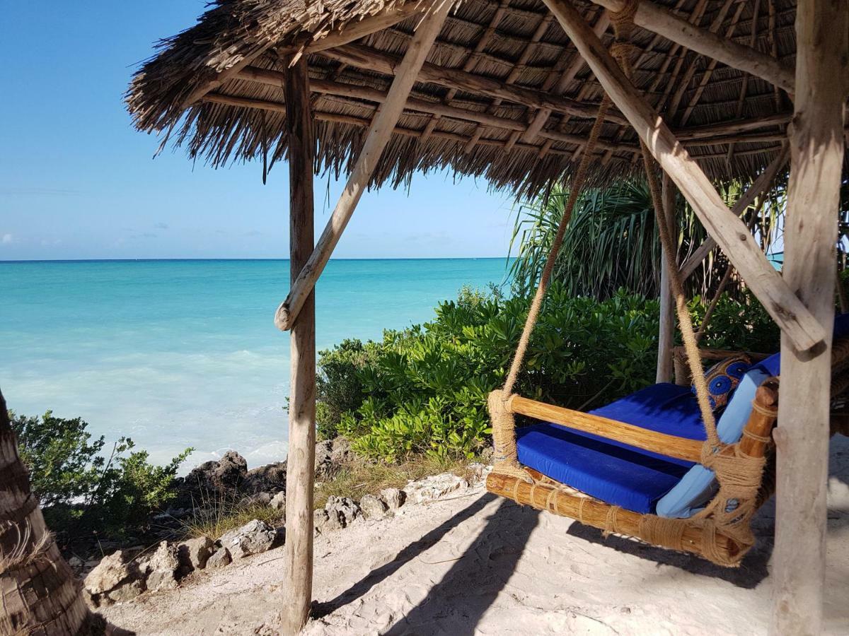 The Zanzibari Hotel Nungwi Ngoại thất bức ảnh