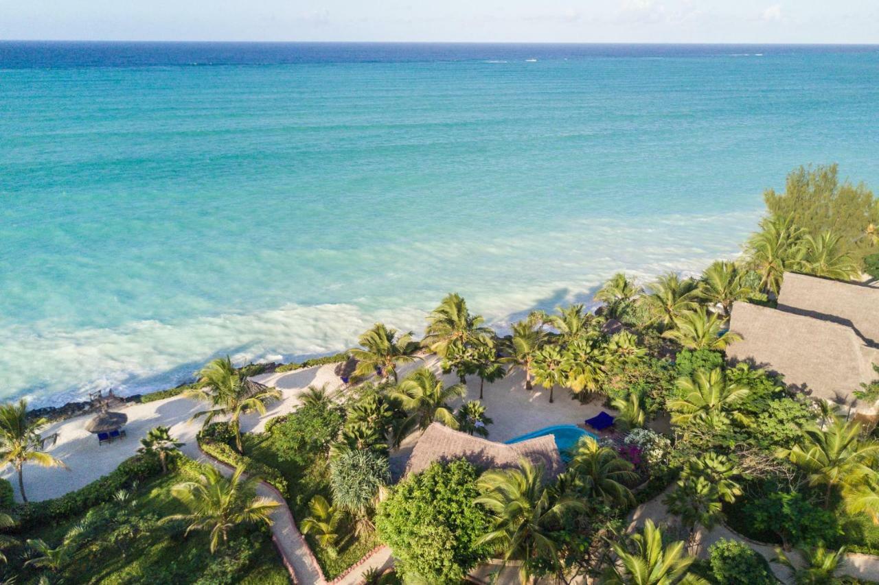The Zanzibari Hotel Nungwi Ngoại thất bức ảnh