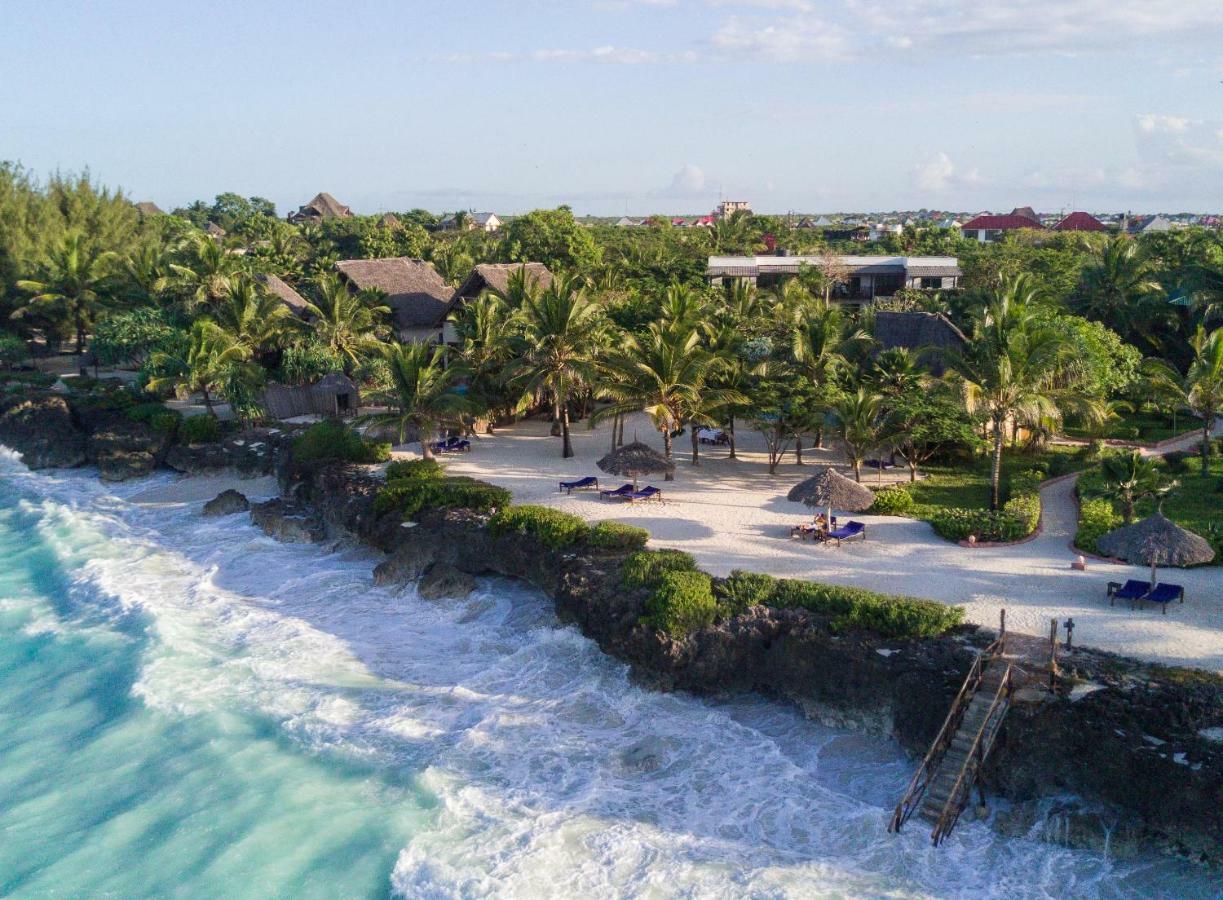 The Zanzibari Hotel Nungwi Ngoại thất bức ảnh