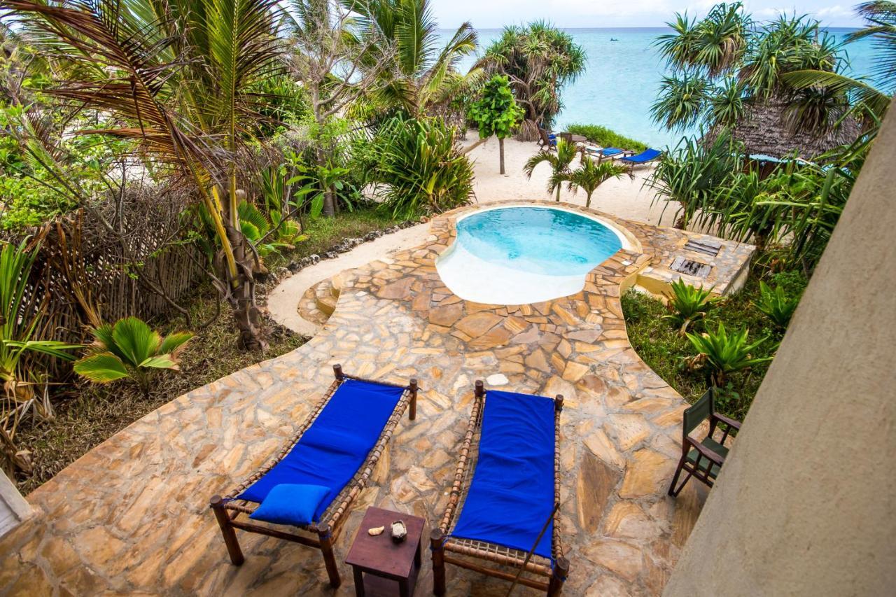 The Zanzibari Hotel Nungwi Ngoại thất bức ảnh