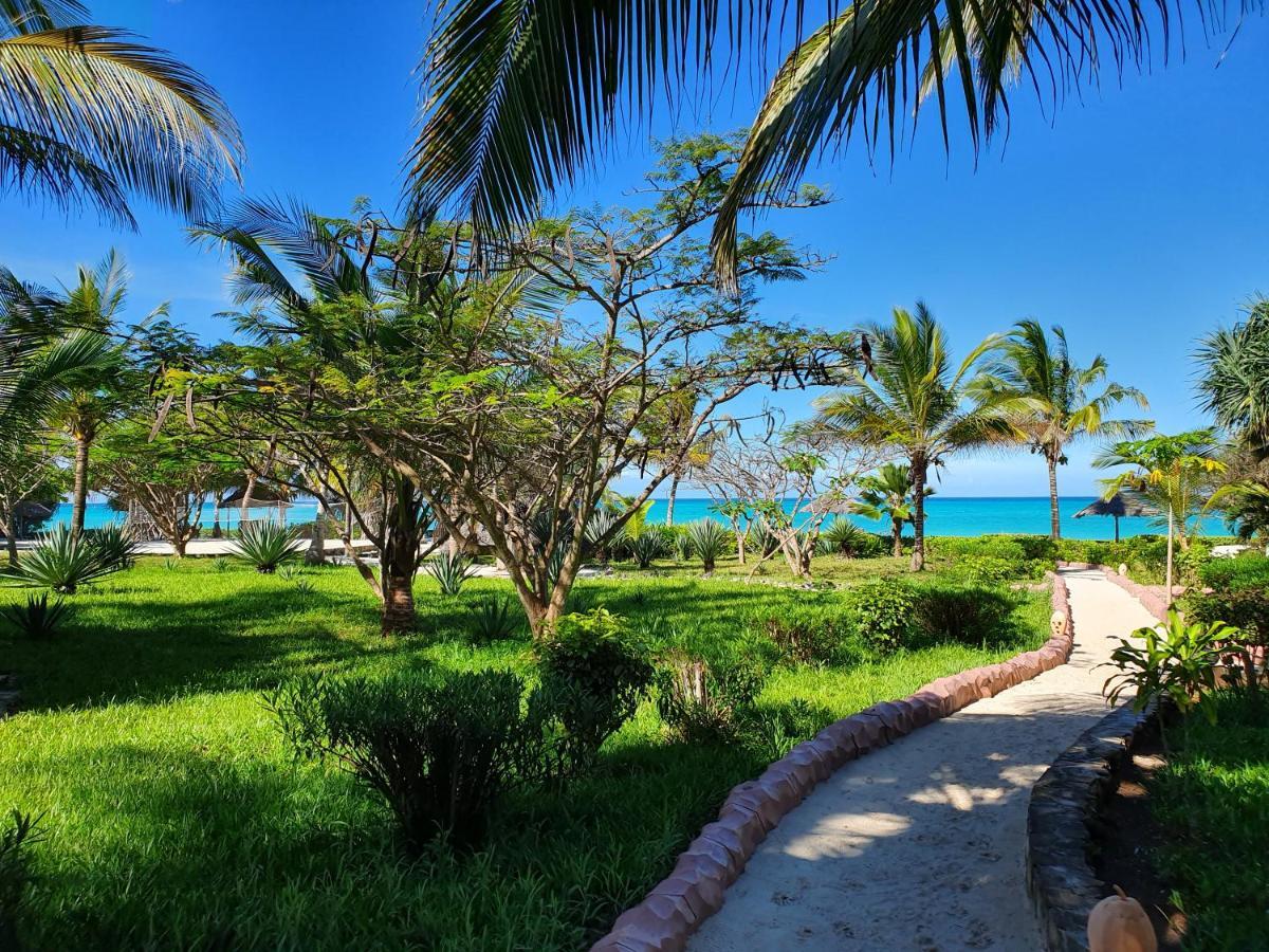 The Zanzibari Hotel Nungwi Ngoại thất bức ảnh