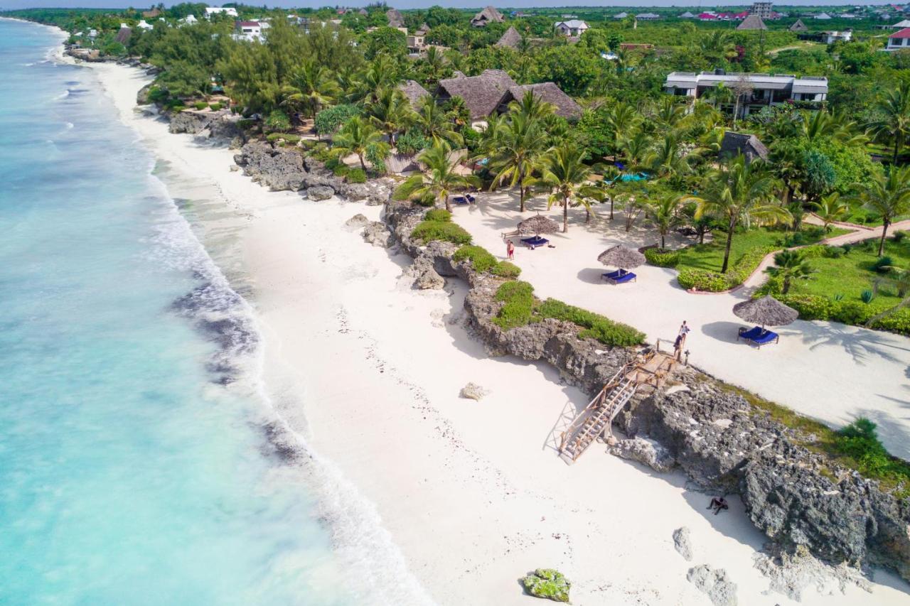 The Zanzibari Hotel Nungwi Ngoại thất bức ảnh