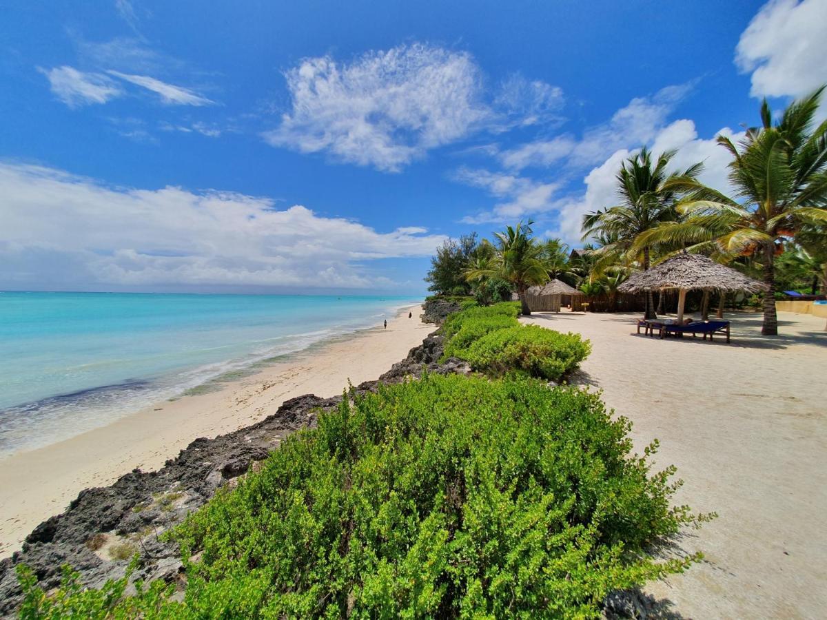The Zanzibari Hotel Nungwi Ngoại thất bức ảnh