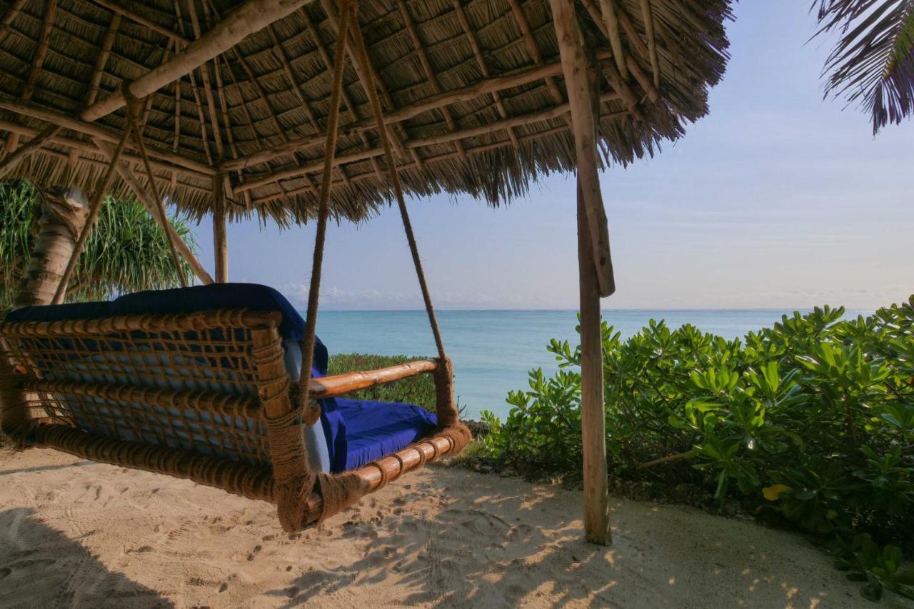 The Zanzibari Hotel Nungwi Ngoại thất bức ảnh