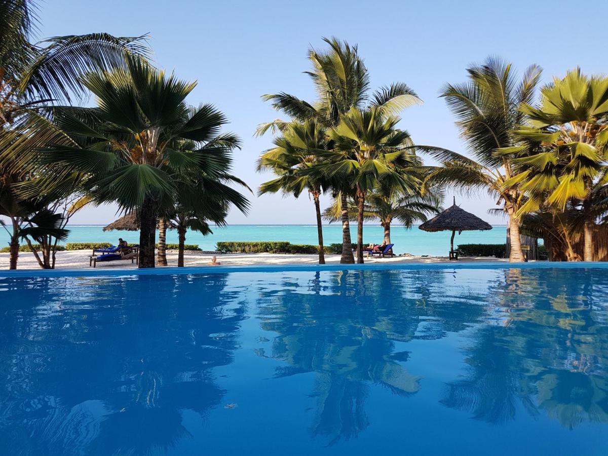 The Zanzibari Hotel Nungwi Ngoại thất bức ảnh
