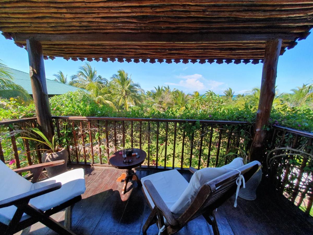 The Zanzibari Hotel Nungwi Ngoại thất bức ảnh